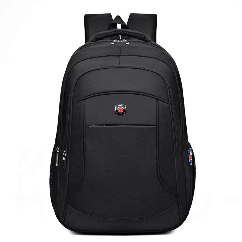 Leisure Backpack With Multiple Compartments Kalsten