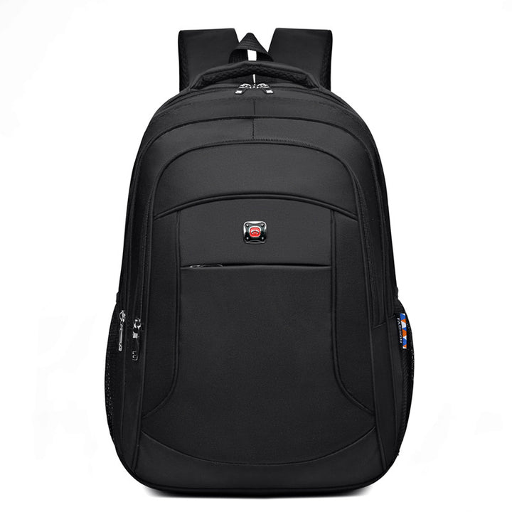Leisure Backpack With Multiple Compartments Kalsten