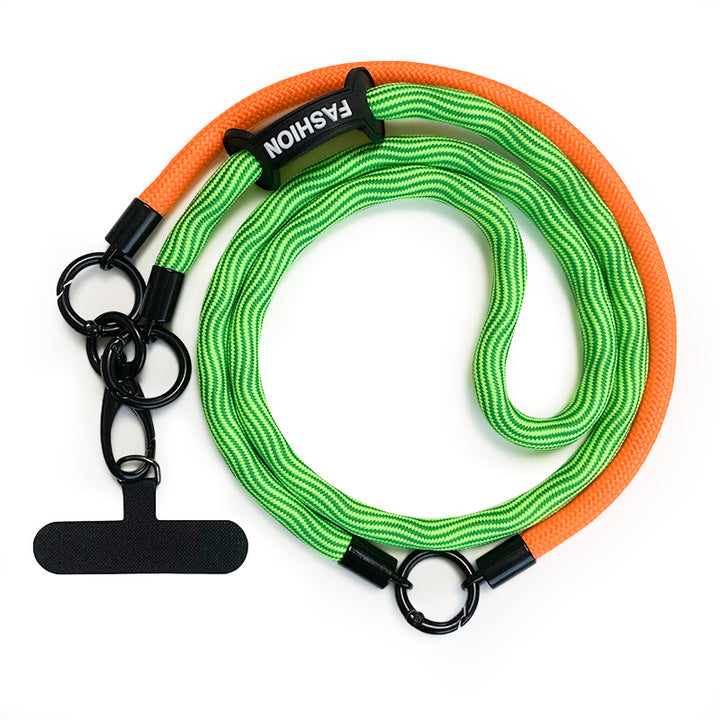 Durable Braided Phone Lanyard Kalsten