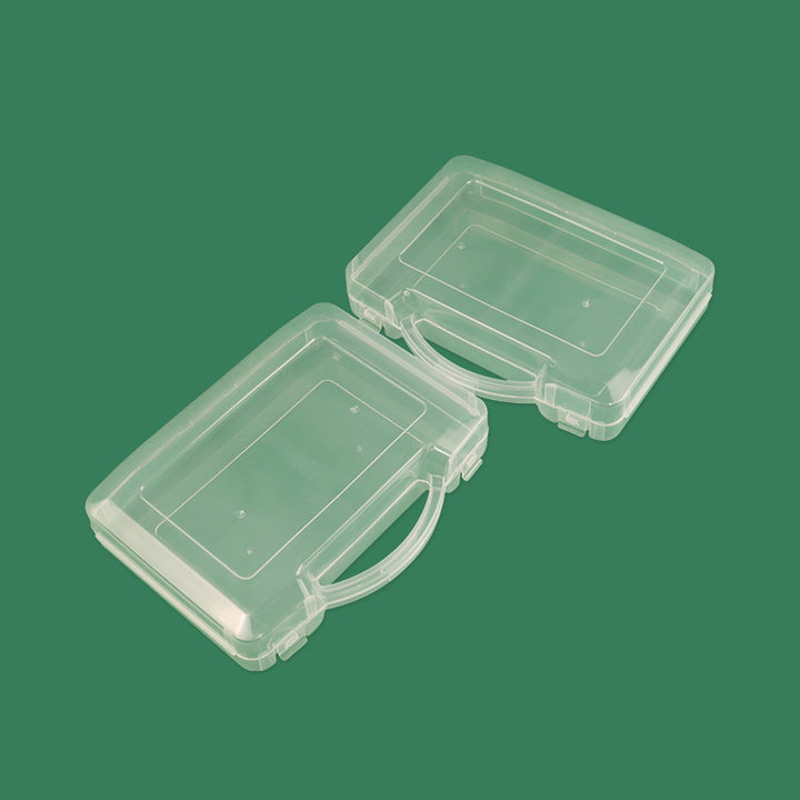 Multi-Functional Storage Case Kalsten