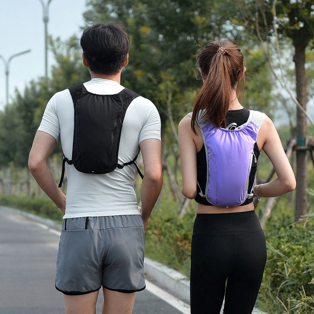 Sporty Backpack Kalsten