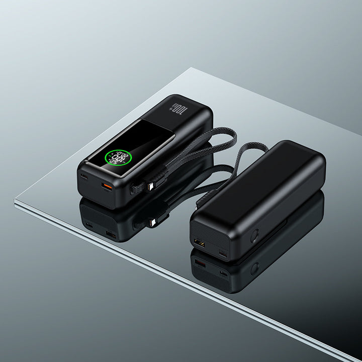 Portable Power Bank with Intelligent Digital Display Kalsten