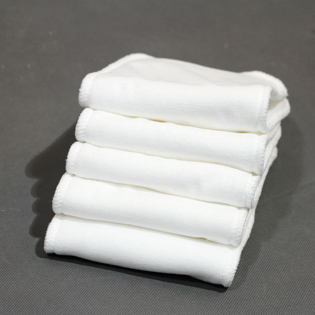 Ultra-Soft Microfiber Cleaning Cloth kalsten