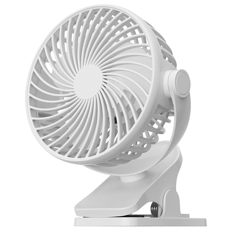 Unisex Portable 360-Degree Table Fan Kalsten