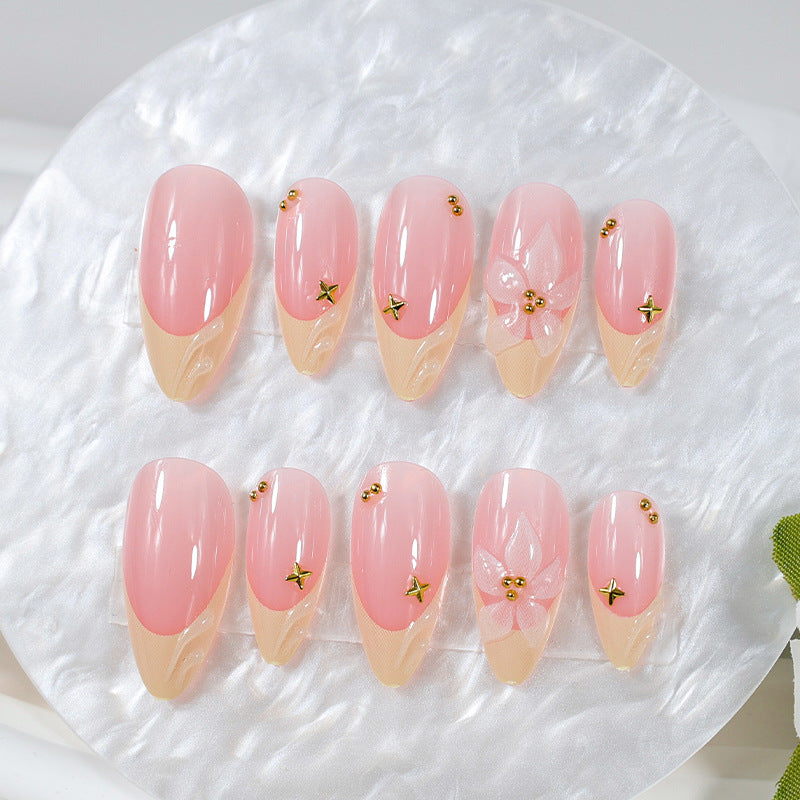 Artificial Nails Kalsten