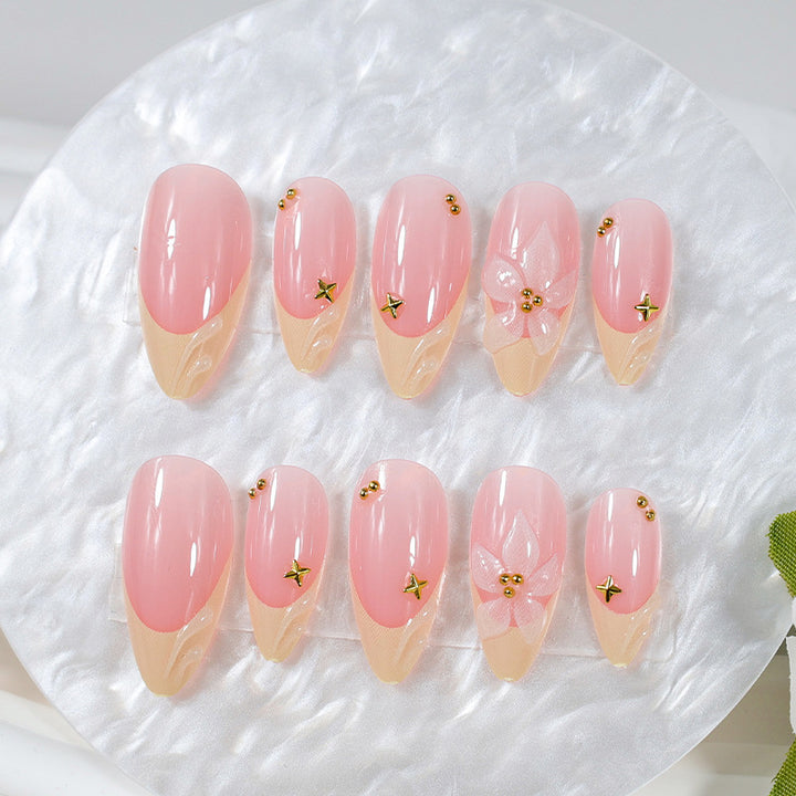 Artificial Nails Kalsten