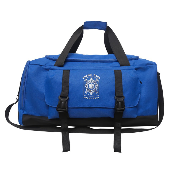 All-Weather Travel Duffel Bag