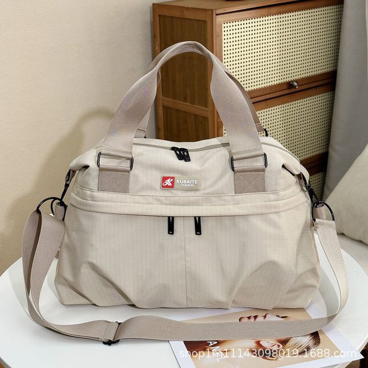 Multi-Purpose Sports Duffel Bag Kalsten