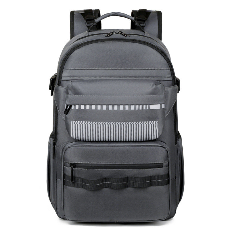 Multi-Functional Outdoor Backpack Kalsten