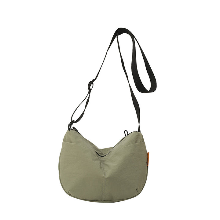 Casual Crossbody Sling Bag
