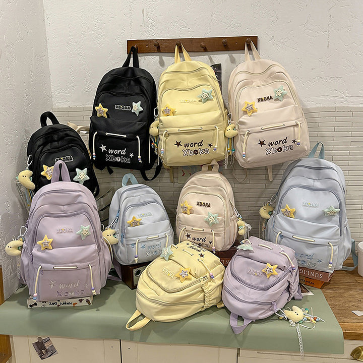 Cute Casual Backpack Kalsten 1791204972