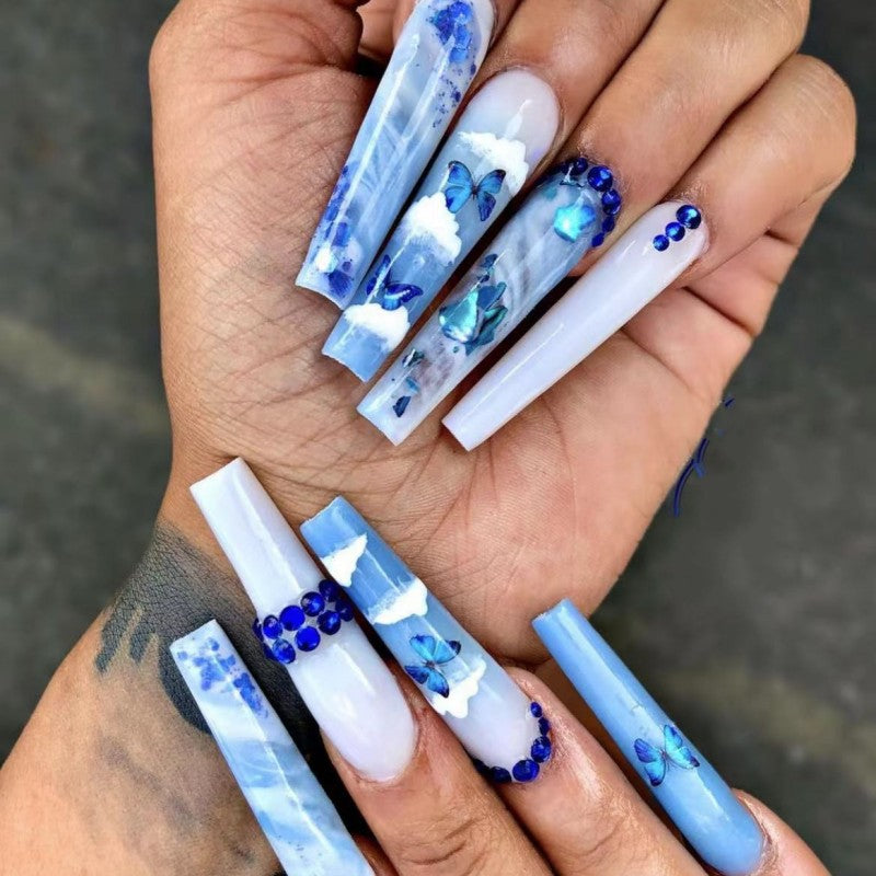 Art Nails Kalsten