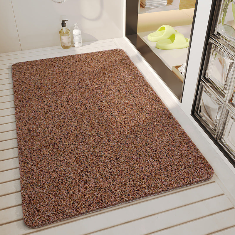 Absorbent Memory Foam Bath Mat Kalsten