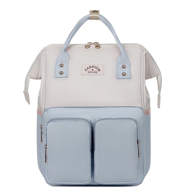 Stylish Mummy Diaper Backpack Kalsten