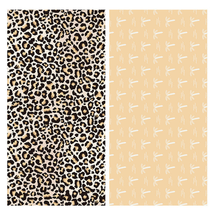 Beach towel Kalsten