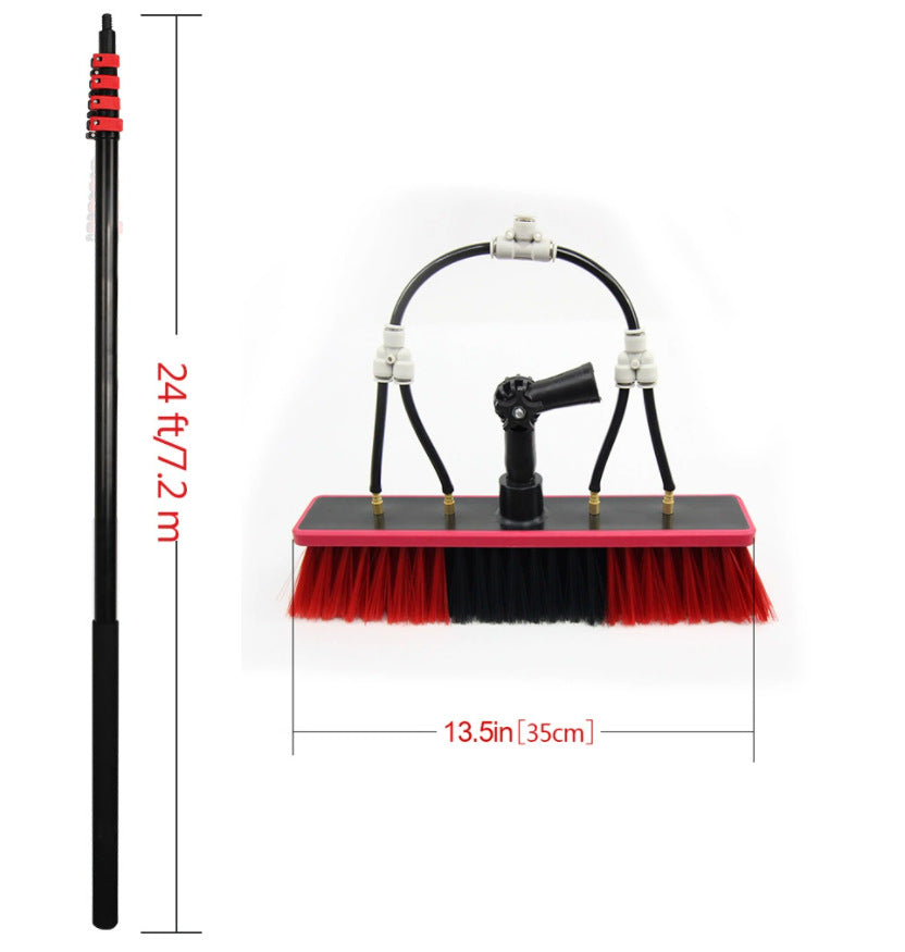 Advanced Cleaning Tool Kalsten
