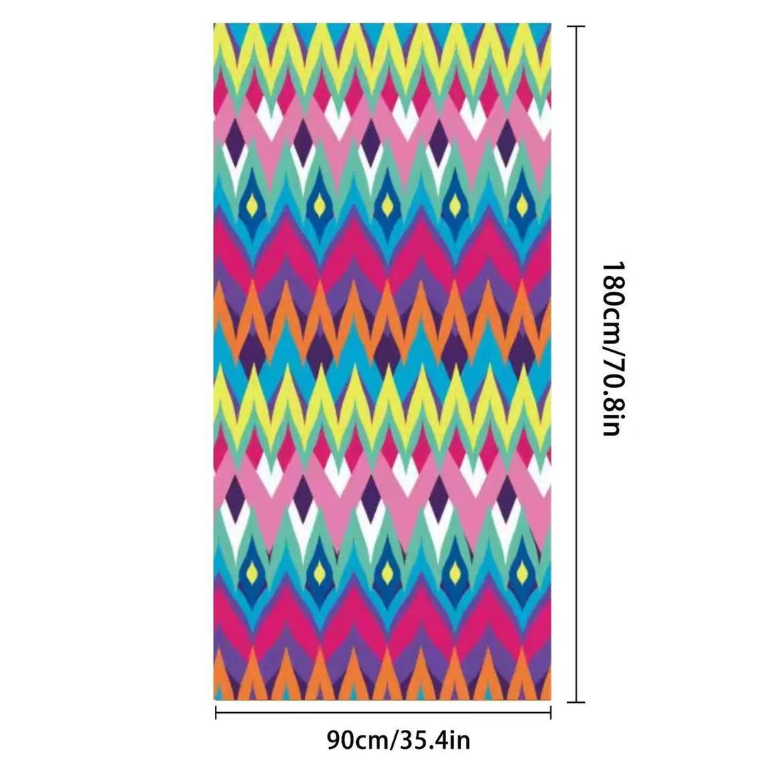 Lightweight Beach Towel Kalsten