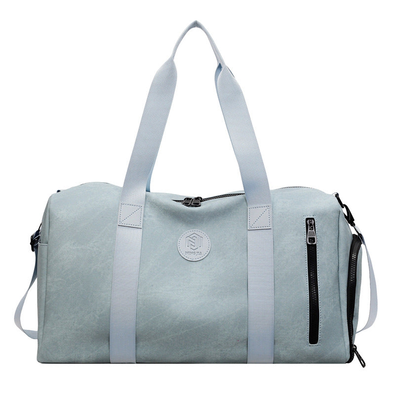 Versatile Multi-Purpose Travel Duffel Kalsten