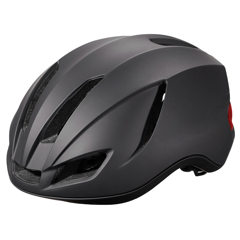 Road bike helmet with aerodynamic design Kalsten