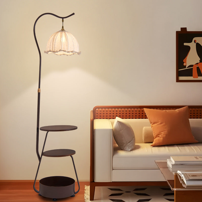 Decorative Floor Lamp