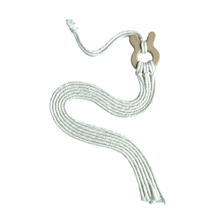 Decorative Macrame Hanging Fidget Toy Kalsten