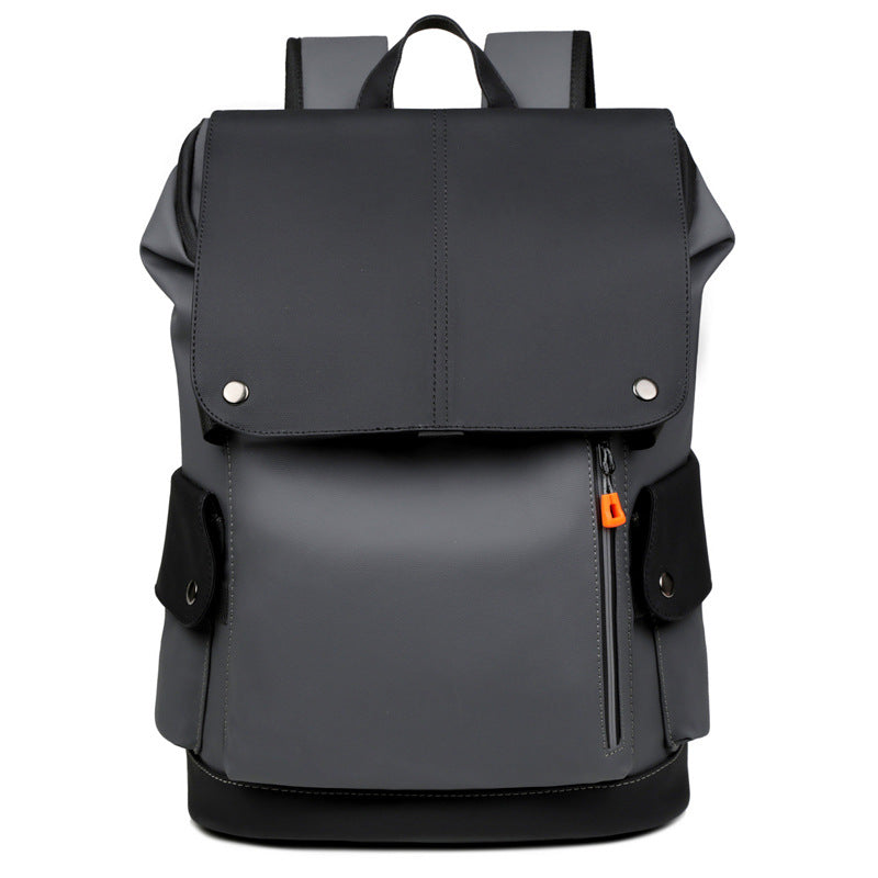 Versatile Laptop-Friendly Travel Backpack Kalsten