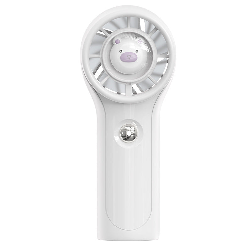 Women's Portable Mini Fan Kalsten