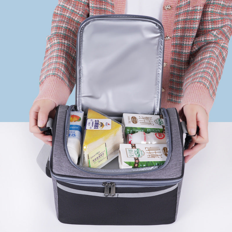 Insulated Lunch Cooler Bag Kalsten