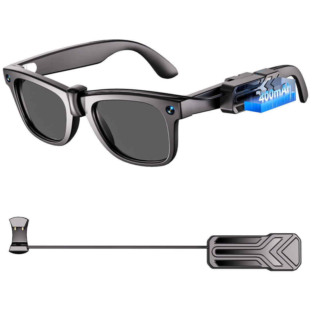 Intelligent Glasses Kalsten