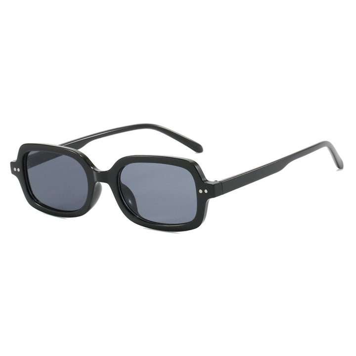 Ladies stylish sunglasses in elegant retro design Kalsten
