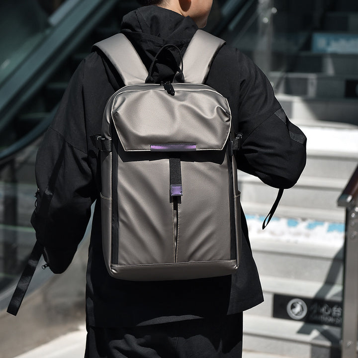 Versatile Urban Backpack Kalsten
