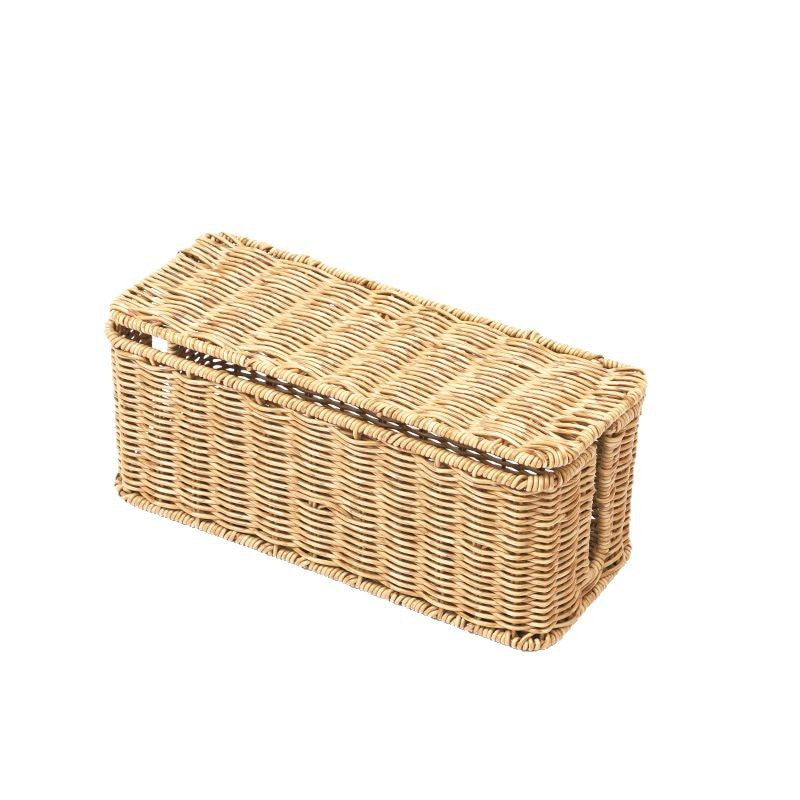 Storage Basket Kalsten