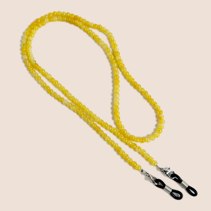 Handmade Beaded Eyewear Chain Kalsten