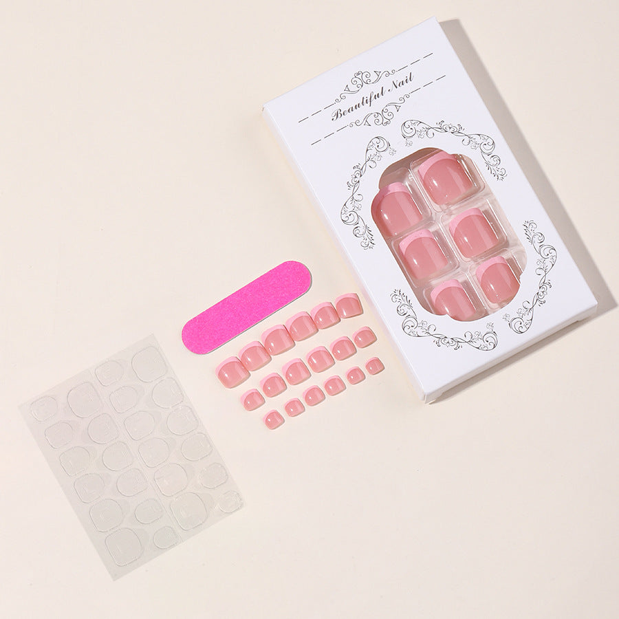 Artistic Full Cover Press-On Nails Collection kalsten