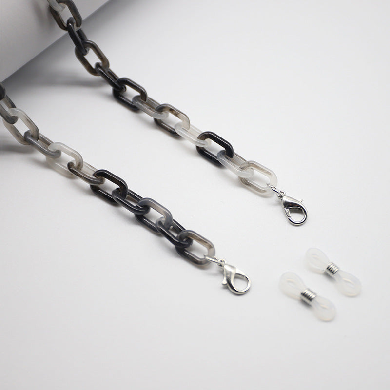 Colorful Eyewear Safety Chain kalsten