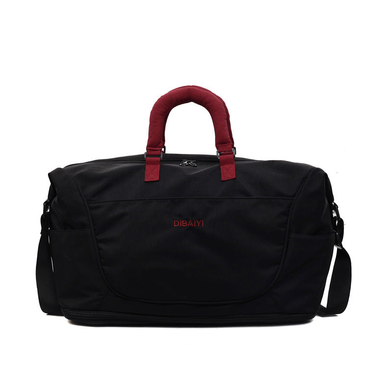 Spacious Travel Duffle Bag