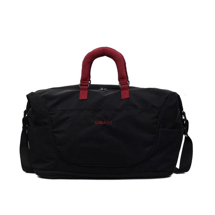 Spacious Travel Duffle Bag