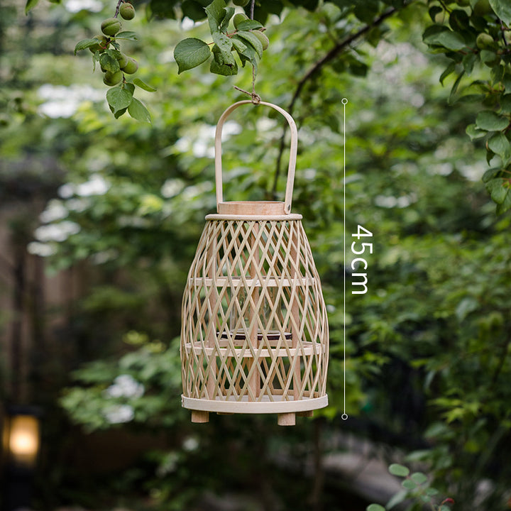 Decorative Lantern Kalsten