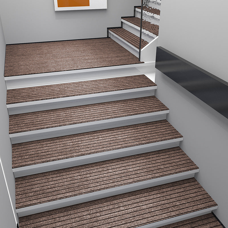 Slip-Resistant Stair Tread Mat Kalsten