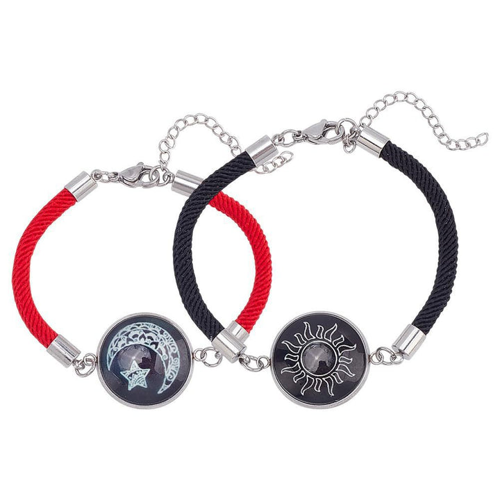 Bohemian Charm Bracelet Kalsten