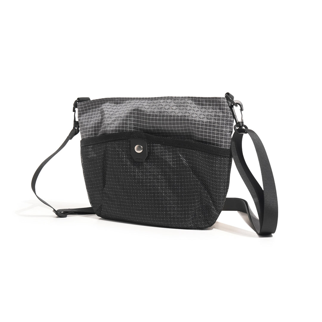 Versatile Crossbody Utility Bag