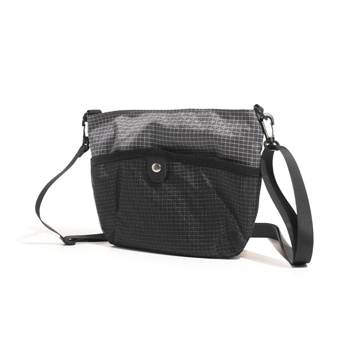 Versatile Crossbody Utility Bag