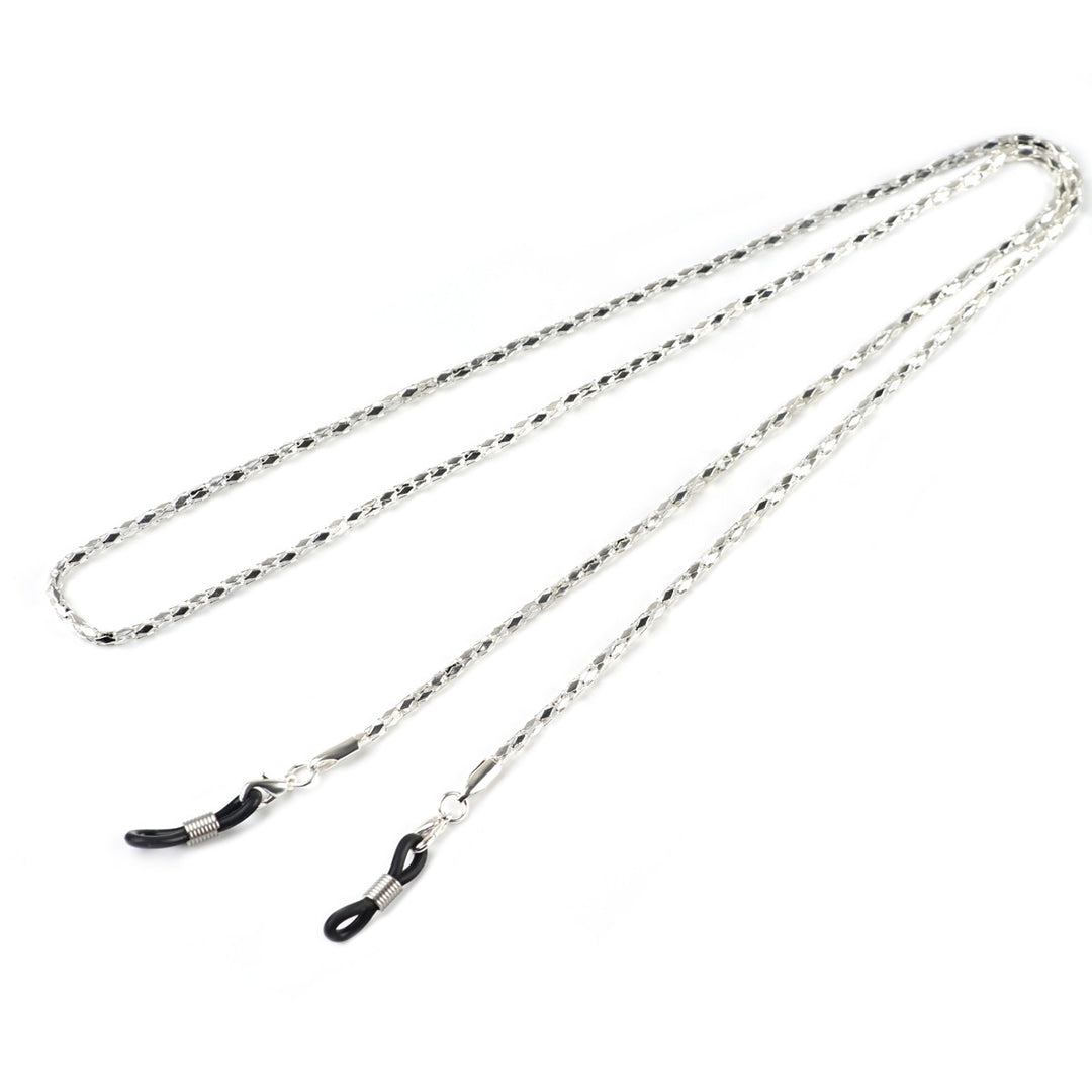 Durable Braided Eyewear Chain Kalsten