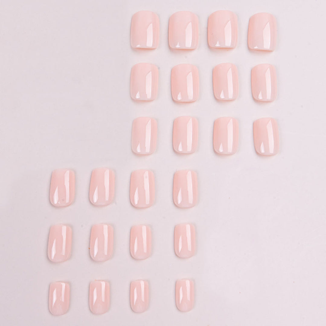 Essential Nail Care