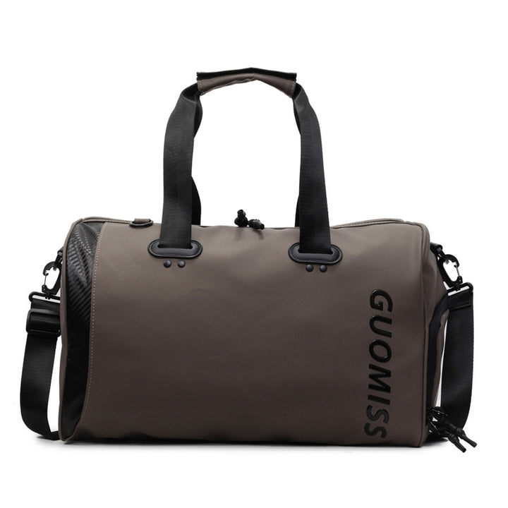 Lightweight Waterproof Sports Duffel Bag