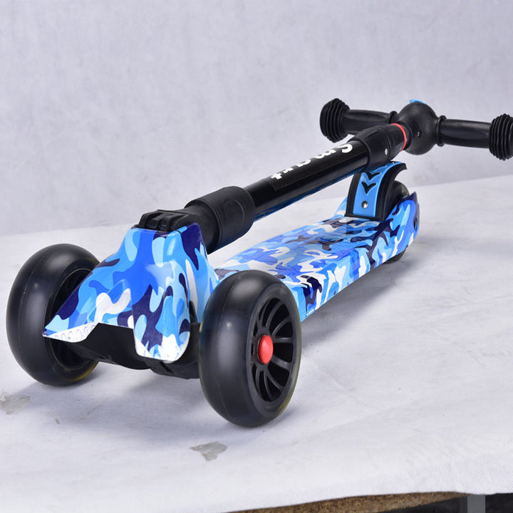 Kick Scooter Kalsten