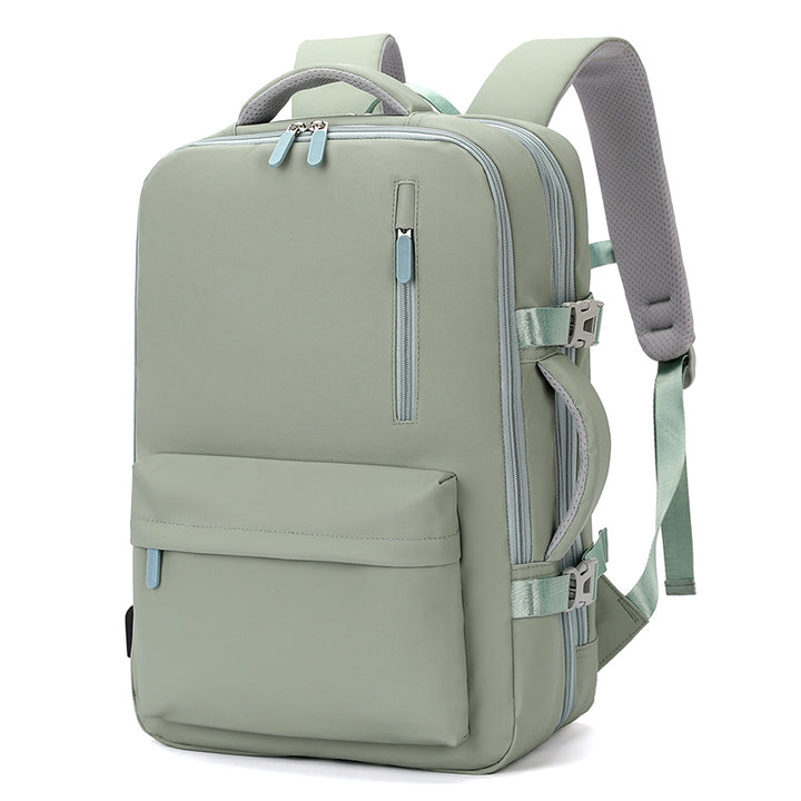 Modern backpack with high-quality organization Kalsten