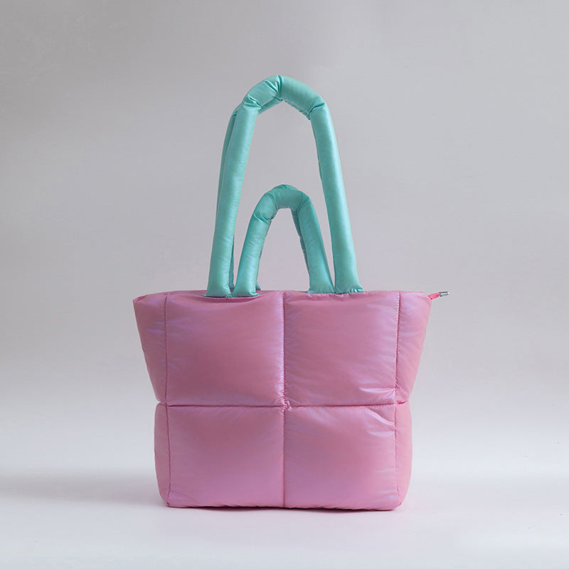 Insulated Fashion Tote Bag Kalsten
