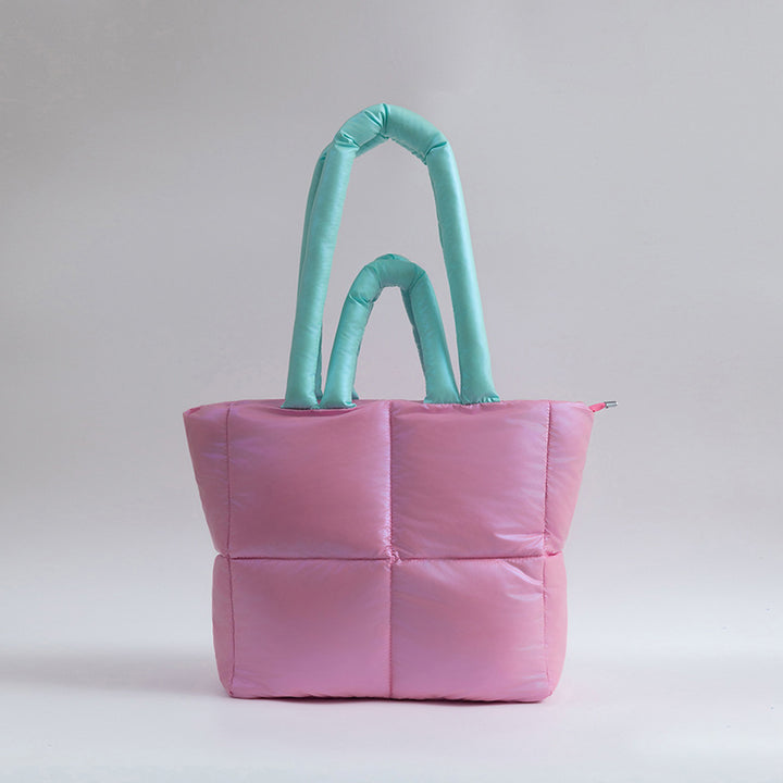 Insulated Fashion Tote Bag Kalsten