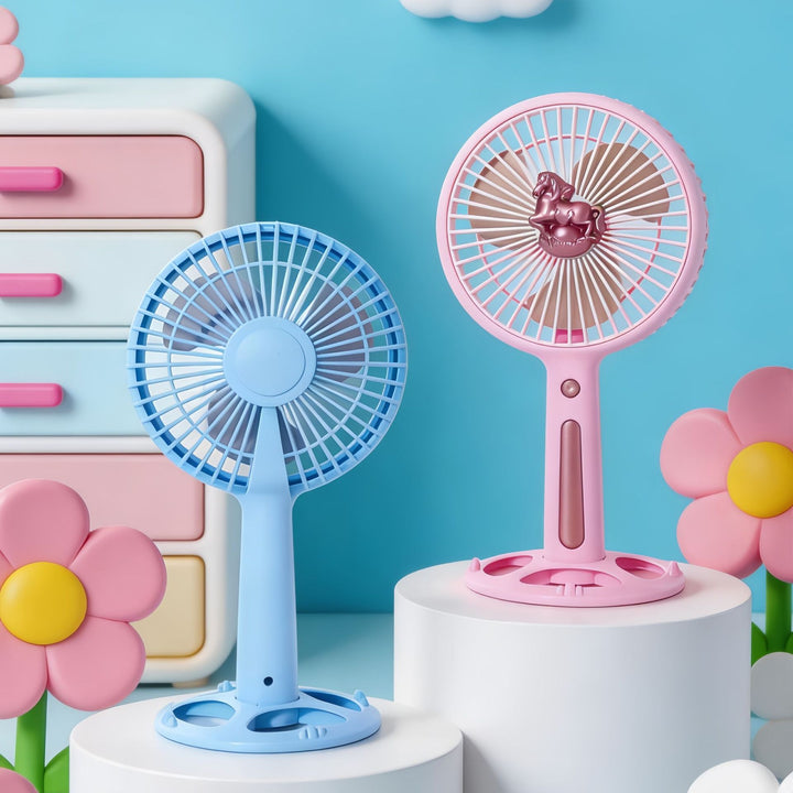 Portable Usb Fan Kalsten